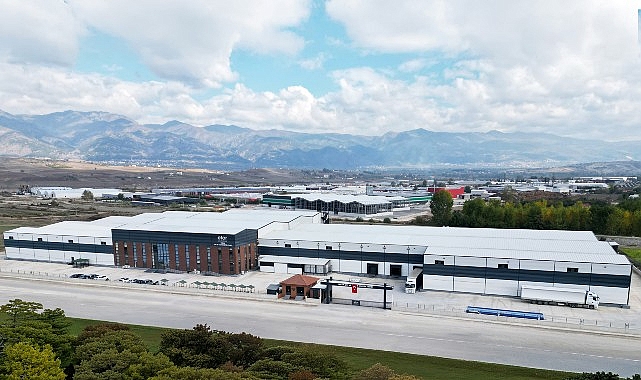 Efor Yatırım  Fortune 500 Türkiye Listesi’nde 103 Sıra Yükseldi